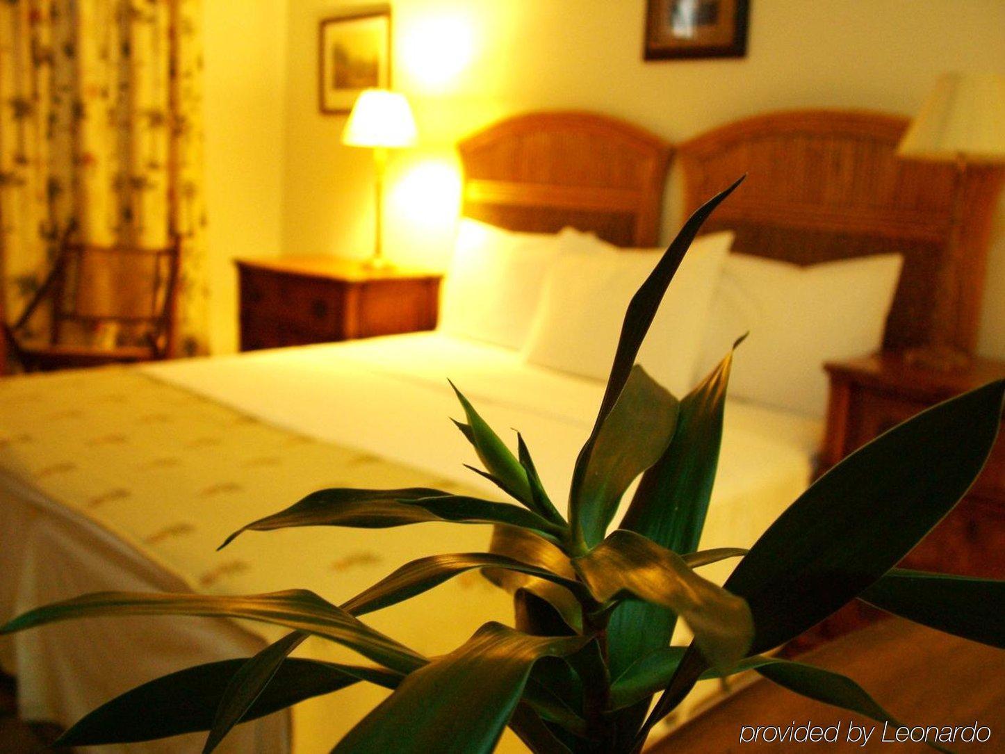 Grenadine House Hotel คิงส์ทาวน์ ภายนอก รูปภาพ